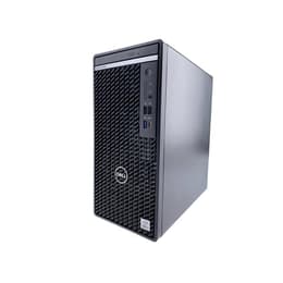 Dell OptiPlex 5080 Core i5 3.1 GHz - SSD 256 Go RAM 8 Go