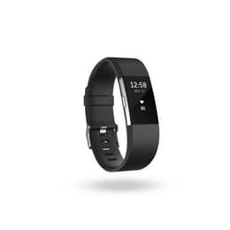 Objets connectés Fitbit Charge 2