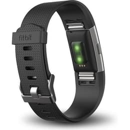 Objets connectés Fitbit Charge 2