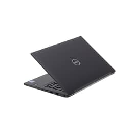 Dell Latitude 7390 13" Core i5 1.7 GHz - Ssd 256 Go RAM 8 Go QWERTZ - Allemand