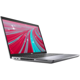 Dell Latitude 5521 15" Core i7 2.5 GHz - SSD 512 Go - 32 Go QWERTY - Suédois
