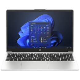HP 255 G10 15" Ryzen 5 2 GHz - SSD 256 Go - 8 Go QWERTY - Italien