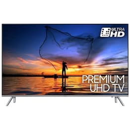 TV LED Ultra HD 4K 140 cm Samsung Series 7 MU7000 UE55MU7000L
