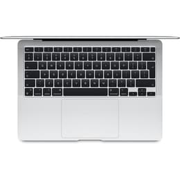 MacBook Air 13" Retina (2018) - Core i5 1.6 GHz SSD 256 - 8 Go AZERTY - Français