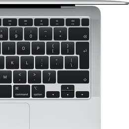 MacBook Air 13" Retina (2018) - Core i5 1.6 GHz SSD 256 - 8 Go AZERTY - Français