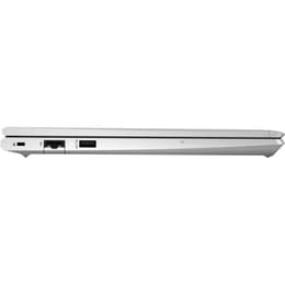 HP EliteBook 640 G9 14" Core i5 3.3 GHz - SSD 256 Go - 16 Go QWERTY - Espagnol
