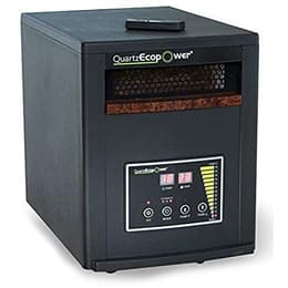 Chauffage d'appoint Quartz Eco Power LM-S15Q03