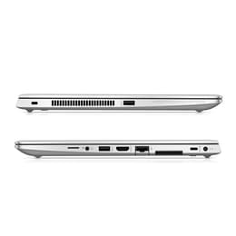 HP EliteBook 745 G6 14" Ryzen 5 PRO 2.1 GHz - SSD 256 Go - 8 Go AZERTY - Français
