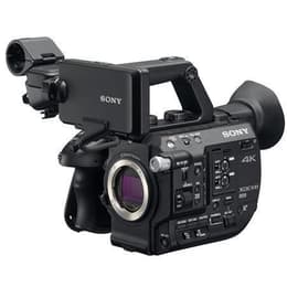 Caméra Sony PXW-FS5 - Noir