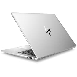 HP EliteBook 840 G9 14" Core i7 4.7 GHz - SSD 512 Go - 32 Go QWERTZ - Allemand