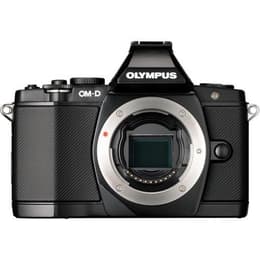Reflex OM-D E-M5 - Noir