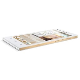 Huawei Ascend G6 8 Go - Or - Débloqué