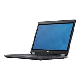 Dell Latitude E5470 14" Core i5 2.4 GHz - SSD 256 Go RAM 16 Go AZERTY - Français