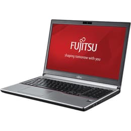 Fujitsu LifeBook E734 13" Core i5 2.7 GHz - Ssd 128 Go RAM 8 Go