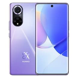 Huawei Nova 9 128 Go - Mauve - Débloqué