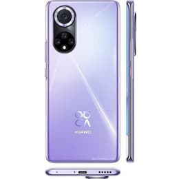 Huawei Nova 9 128 Go - Mauve - Débloqué