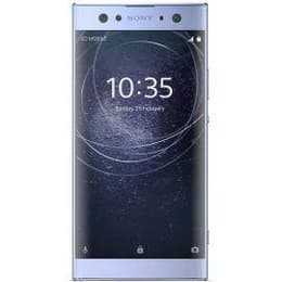Xperia XA2 Ultra