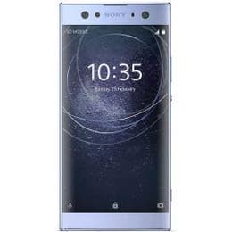 Xperia XA2 Ultra 32 Go - Bleu - Débloqué