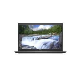 Dell Latitude 3520 15" Core i5 2.6 GHz - SSD 512 Go - 32 Go AZERTY - Français