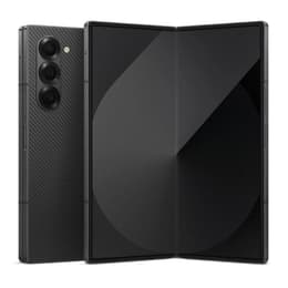 Galaxy Z Fold6 256 Go - Noir - Débloqué