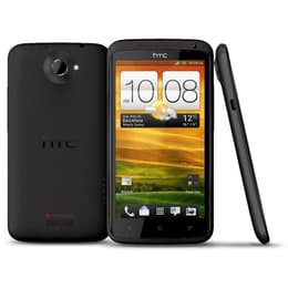 HTC One X 32 Go - Noir - Débloqué