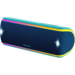 Enceinte Bluetooth Sony SRS-XB31 Bleu/Vert