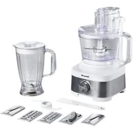 Robot cuiseur Brandt ROB707BX 3,5000L -Blanc/Gris
