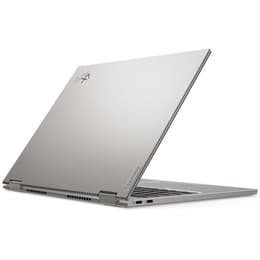 Lenovo ThinkPad X1 Titanium 13" Core i7 2.2 GHz - Ssd 1000 Go RAM 16 Go QWERTY