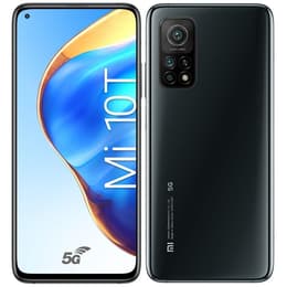 Xiaomi Mi 10T 5G 128 Go - Noir - Débloqué