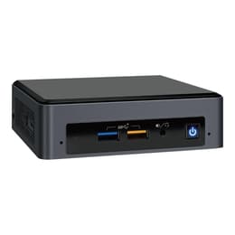 Intel NUC 8I5BEK Core i5 2.3 GHz - SSD 256 Go RAM 8 Go