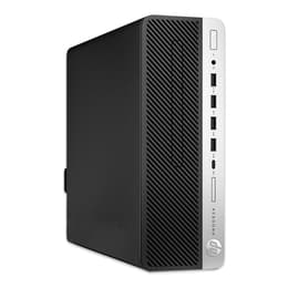 HP ProDesk 600 G4 SFF Core i5 2.8 GHz - SSD 512 Go RAM 8 Go
