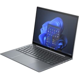 HP Dragonfly G4 13" Core i7 1.7 GHz - SSD 512 Go - 16 Go AZERTY - Français