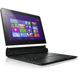 Lenovo ThinkPad Helix 20CH 11" Core M 1.2 GHz - SSD 256 Go - 4 Go AZERTY - Français