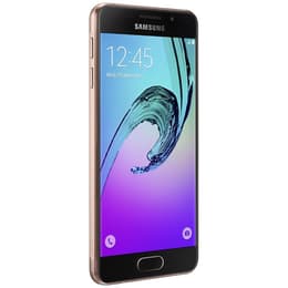 Galaxy A3 (2016) 16 Go - Rose - Débloqué