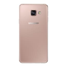 Galaxy A3 (2016) 16 Go - Rose - Débloqué