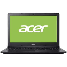 Acer Aspire 3 15" Core i5 1.6 GHz - SSD 512 Go - 8 Go AZERTY - Français