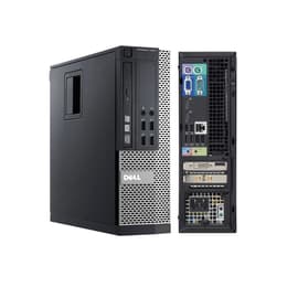 Dell OptiPlex 7010 SFF Core i5 3,2 GHz - HDD 250 Go RAM 16 Go