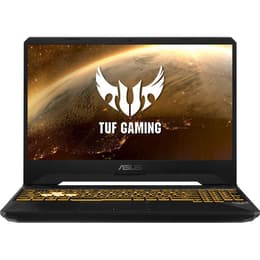 Asus TUF Gaming FX505DT-BQ051 15" Ryzen 5 2.1 GHz - SSD 512 Go - 8 Go QWERTY - Espagnol