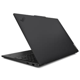 Lenovo ThinkPad T16 G3 16" Core Ultra 7 1.2 GHz - SSD 512 Go - 16 Go QWERTY - Italien