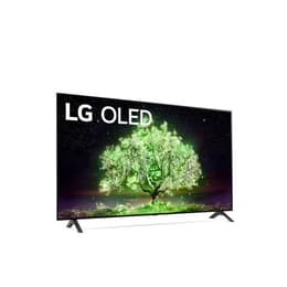 SMART TV OLED Ultra HD 4K 140 cm LG OLED55A1