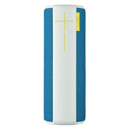 Enceinte Bluetooth Logitech UE Boom Bleu/Blanc