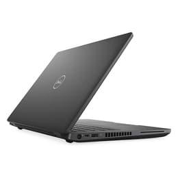 Dell Latitude 5400 14" Core i5 1.6 GHz - Ssd 1 To RAM 32 Go QWERTY - Anglais