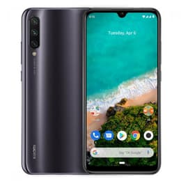 Xiaomi Mi A3 64 Go - Gris - Débloqué - Dual-SIM