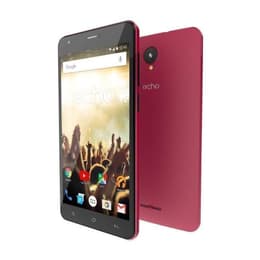 Echo Java 8 Go - Rouge - Débloqué