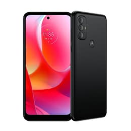 Motorola Moto G Power (2022) 64 Go - Noir - Débloqué