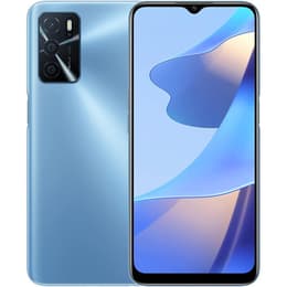 Oppo A54S 128 Go - Bleu - Débloqué