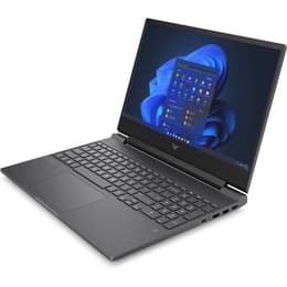 HP Victus Gaming 15-fa1016nf 15" Core i5 4.5 GHz - SSD 512 GB - 16 Go - NVIDIA GeForce RTX 4060 AZERTY - Français