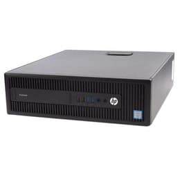 HP ProDesk 600 G2 SFF Core i5 3,2 GHz - HDD 2 To RAM 8 Go