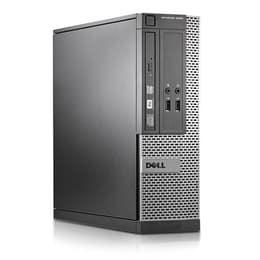 Dell Optiplex 3020 SFF Core i3 3,5 GHz - SSD 120 Go RAM 4 Go