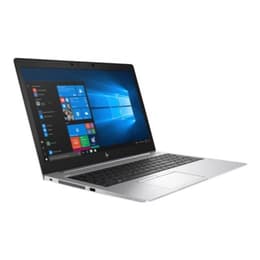 HP EliteBook 850 G6 15" Core i7 1,9 GHz - SSD 512 Go - 16 Go AZERTY - Français